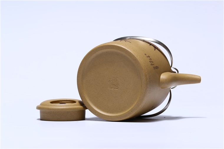 张剑作品 牛盖洋桶