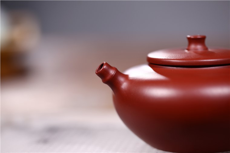 周华强作品 圆竹