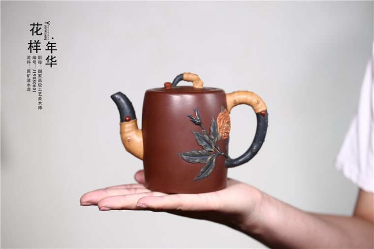 吴赛春作品 花样年华图片