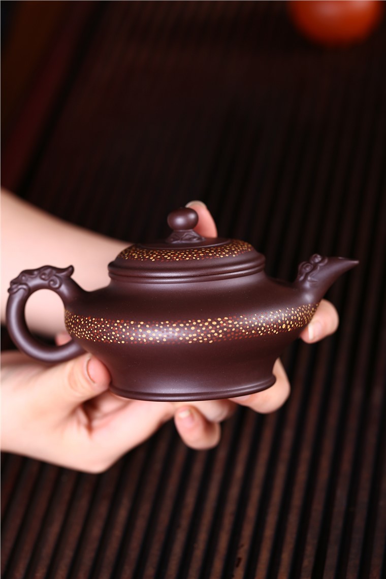 蒋春帆作品 龙韵虚扁图片