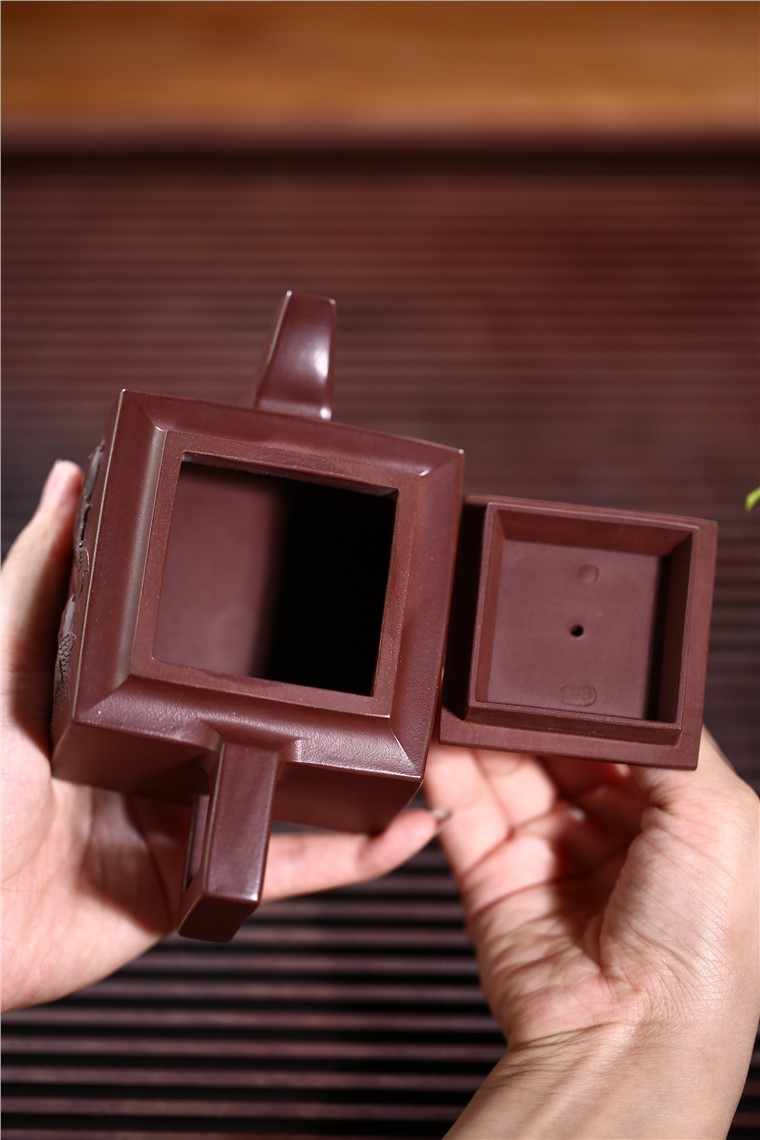 周孝忠作品 如鱼得水图片