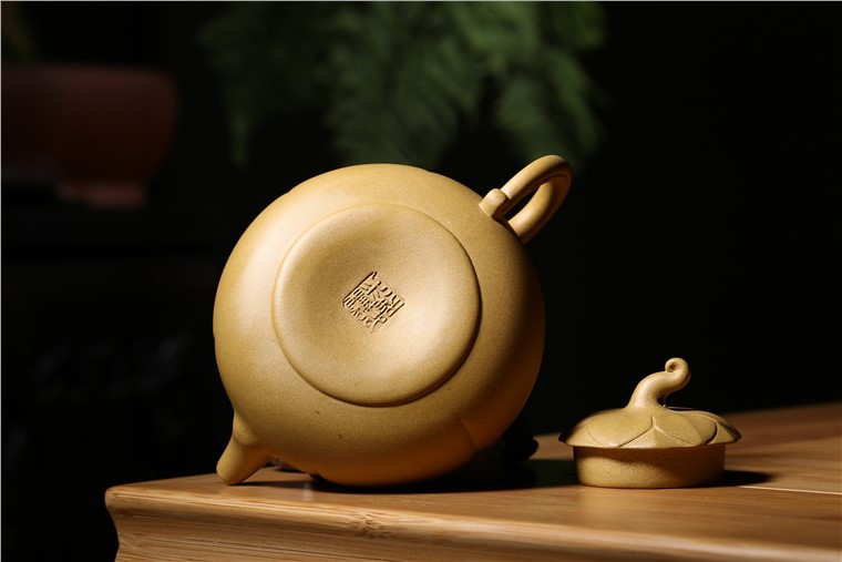 郑求标作品 南瓜