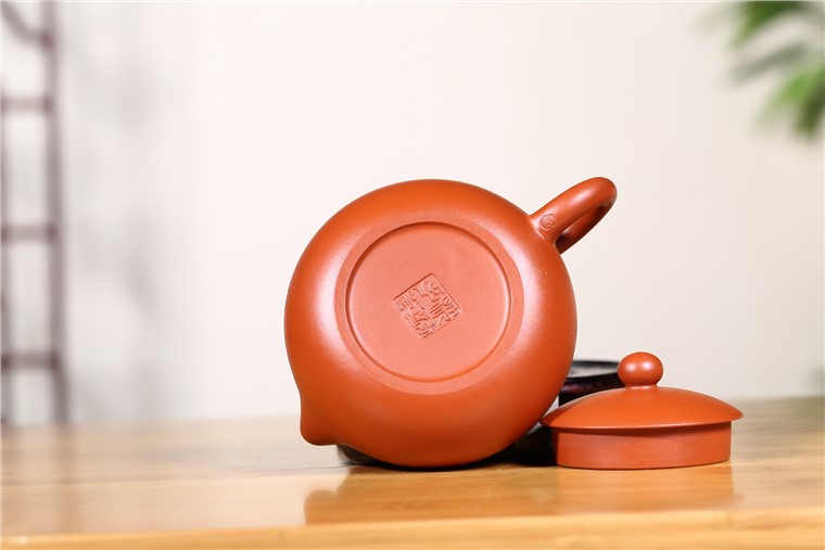 沈涛作品 禅茶一味西施