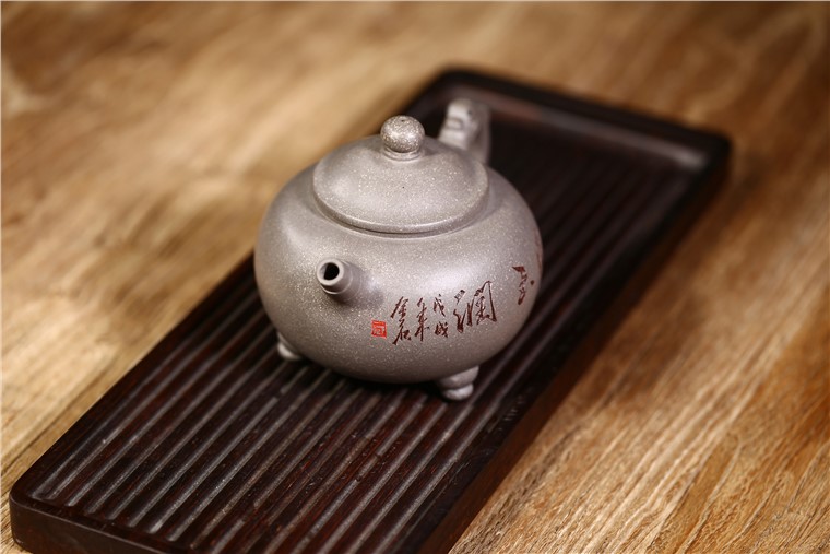 张剑作品 珠圆玉润图片