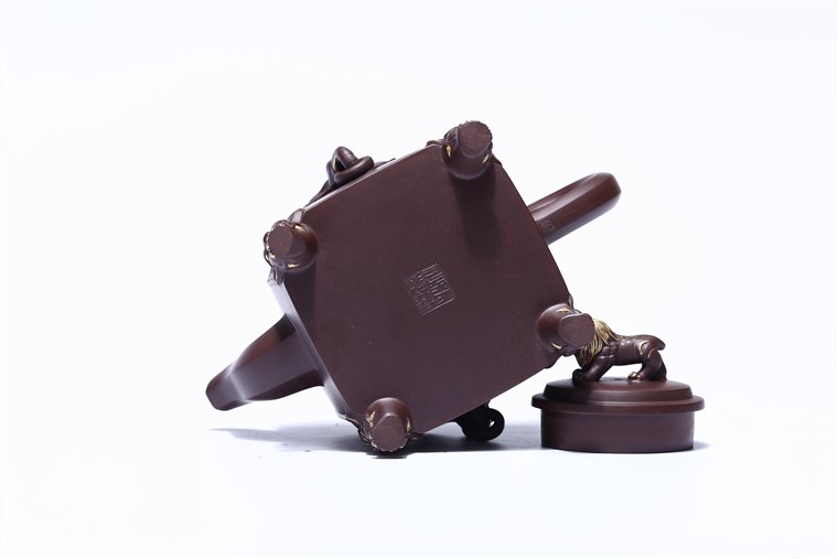 张剑作品 威震八方