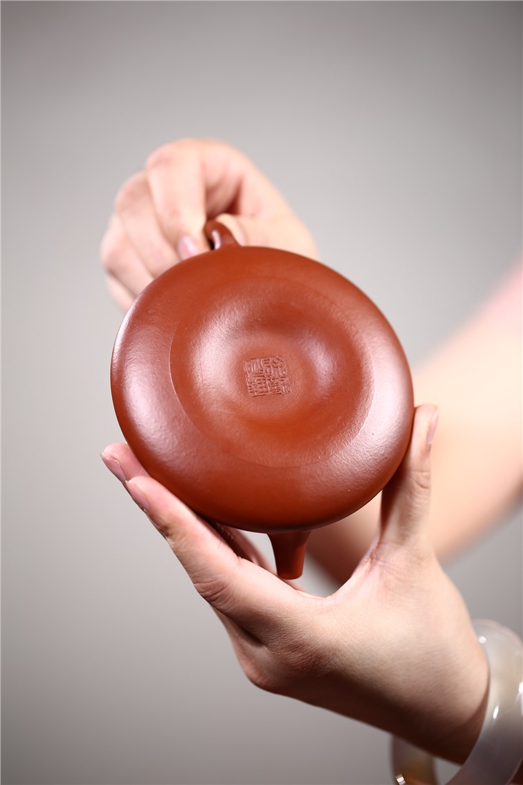 徐勤作品 纳瓢图片