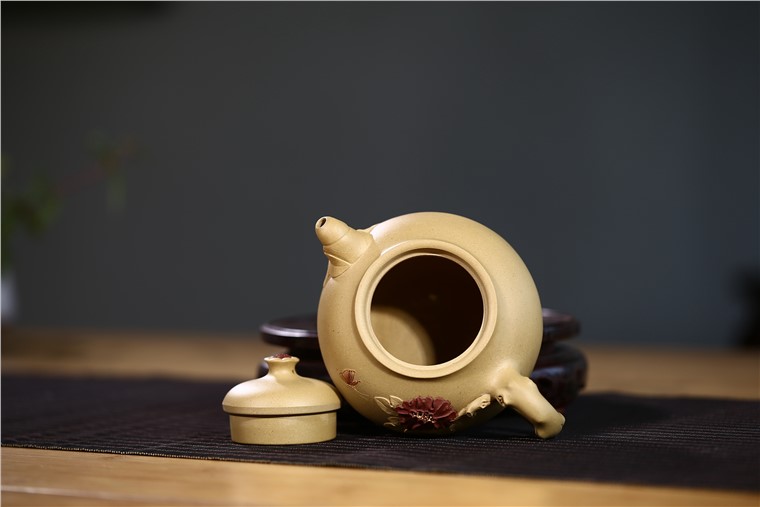 顾旭英作品 蝶恋花图片