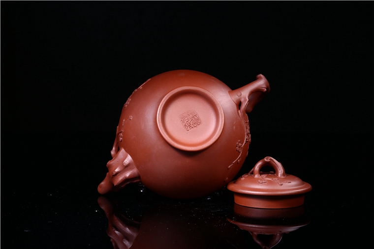 葛岳纯作品 报春