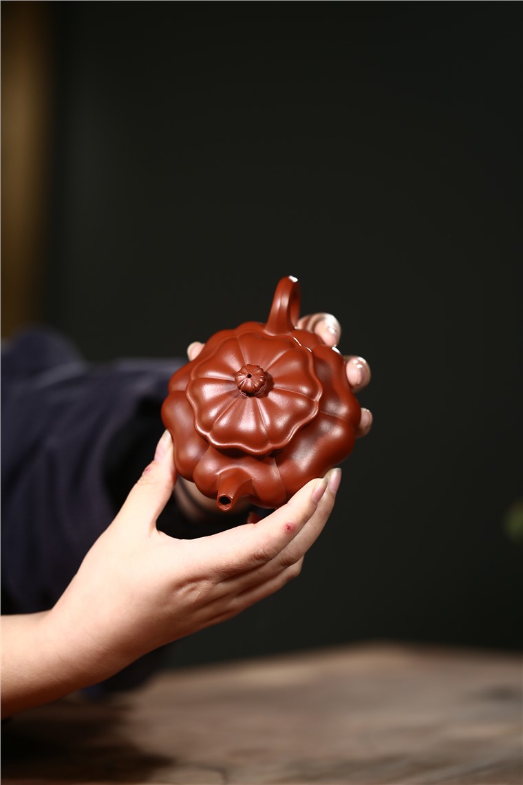 徐勤作品 葵仿古图片