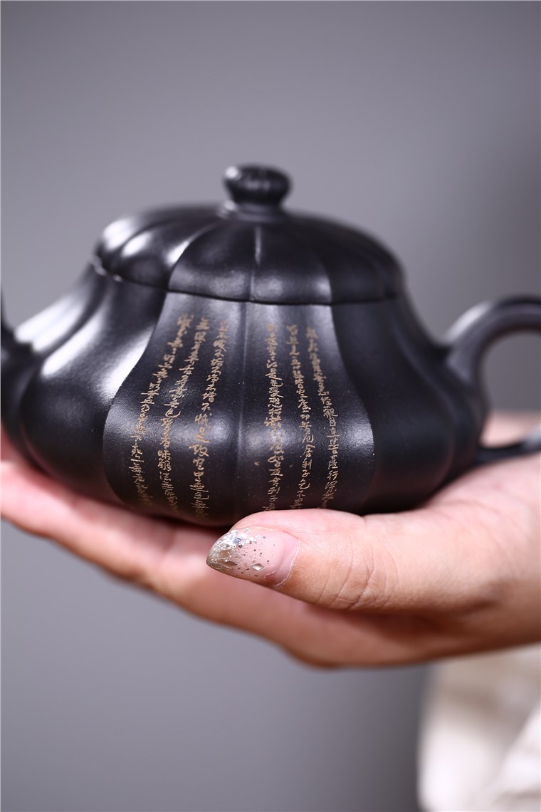 徐勤作品 菱香君德图片