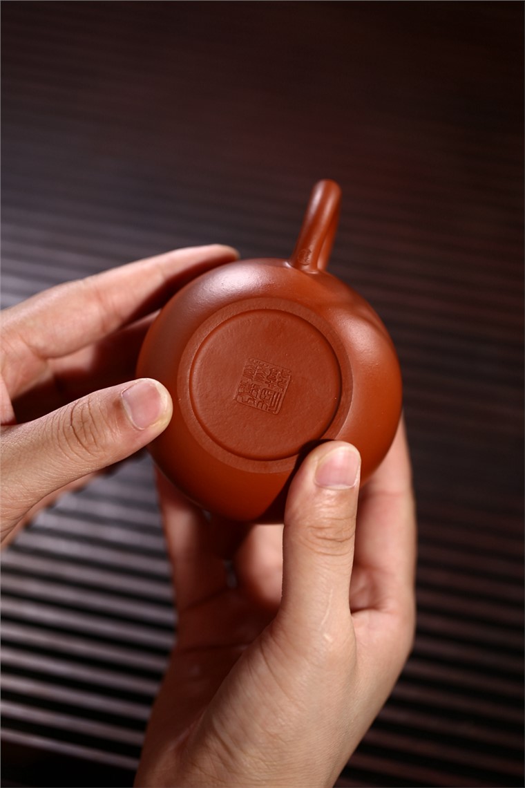 郭彩华作品 匏尊