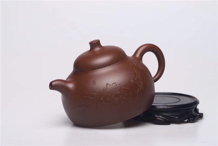 李昌鸿作品 匏瓜