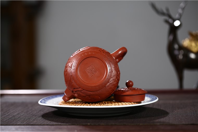 吴赛春作品 锦绣山河