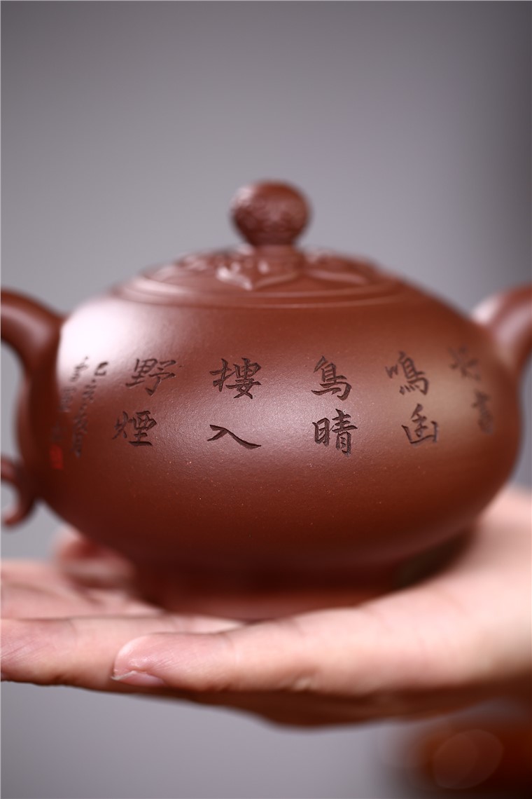 徐勤作品 如意鸟鸣图片