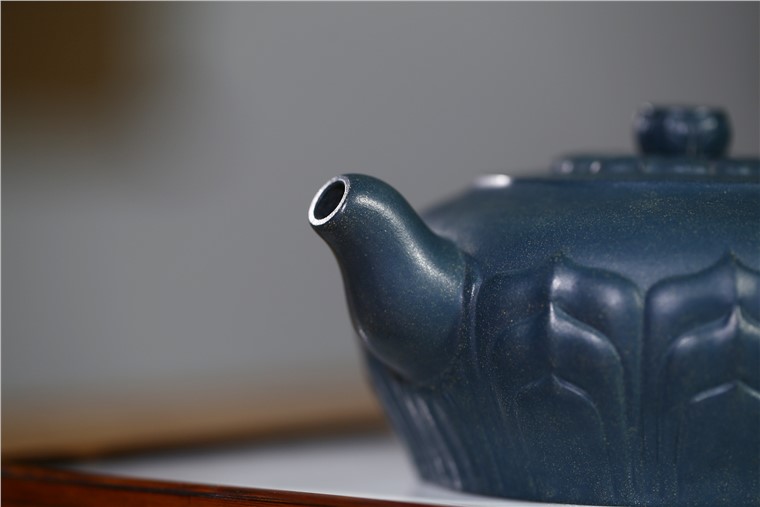 张剑作品 菩提莲图片