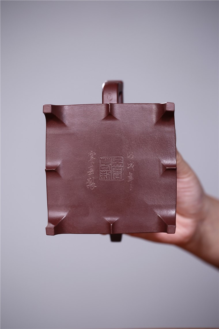 吴赛春作品 静则生悟