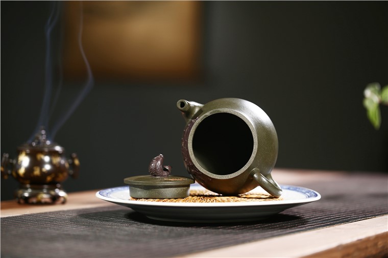 王镇学作品 富贵鱼乐