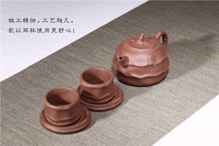 邵云琴作品 知足套具