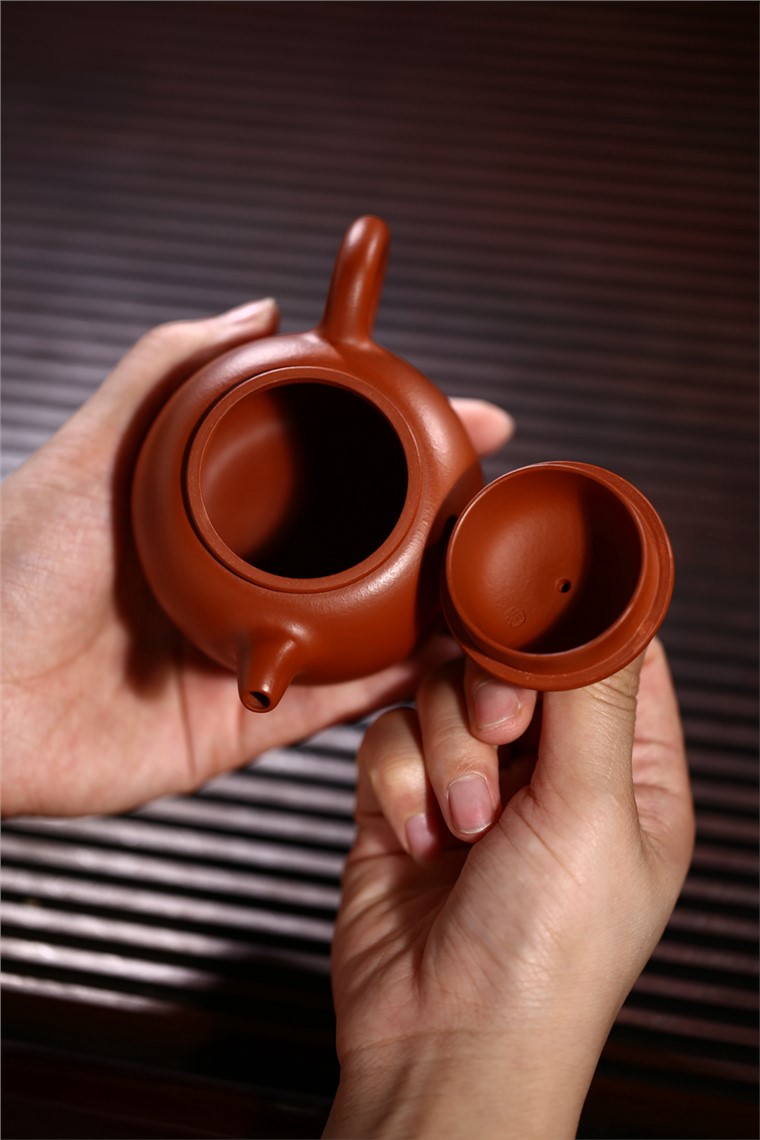 郭彩华作品 匏尊