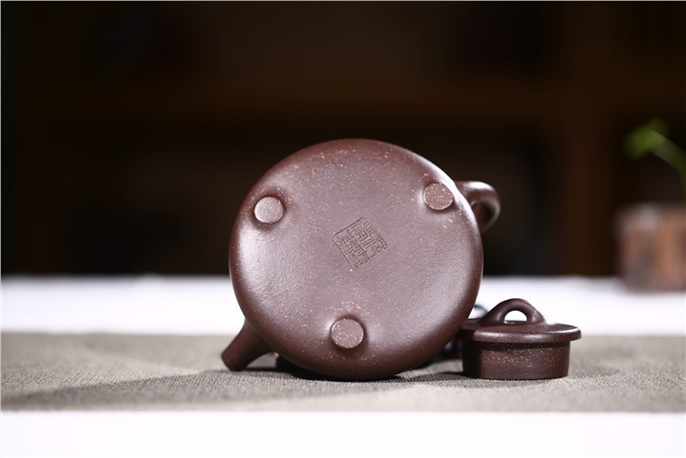 范春荣作品 子冶石瓢
