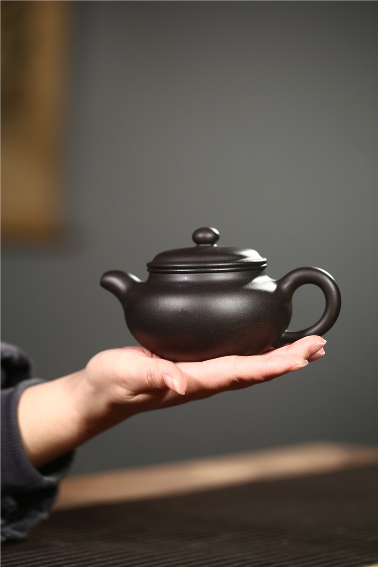 邵云琴作品 仿古