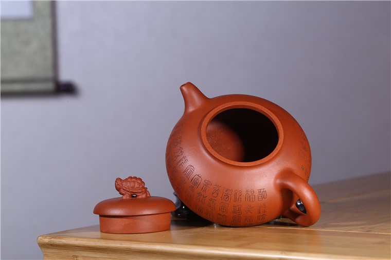 张剑作品 百福龟图片