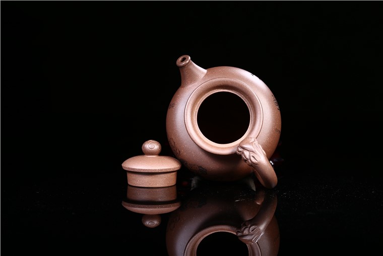 顾旭英作品 甘露图片
