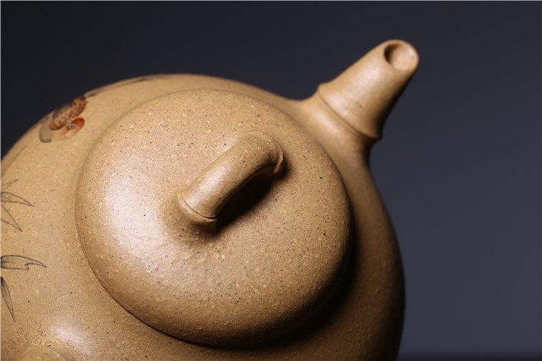吴赛春作品 清心鸟趣图片
