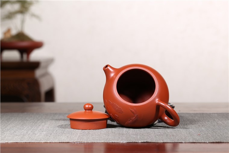 张剑作品 年年有鱼图片