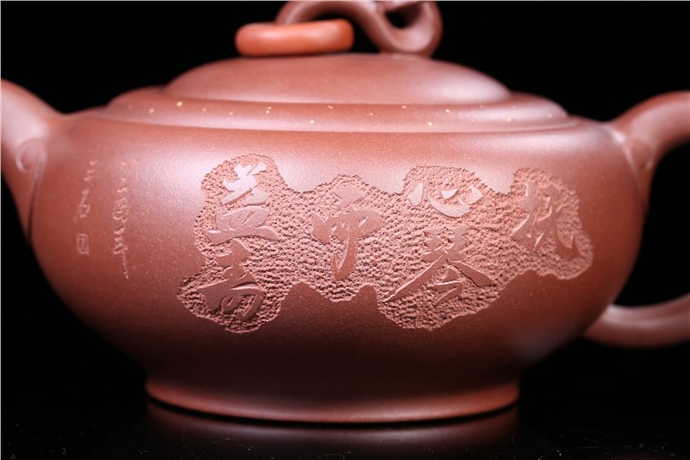 顾建芳作品 大如意图片