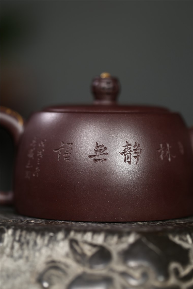 吴赛春作品 林静无语图片