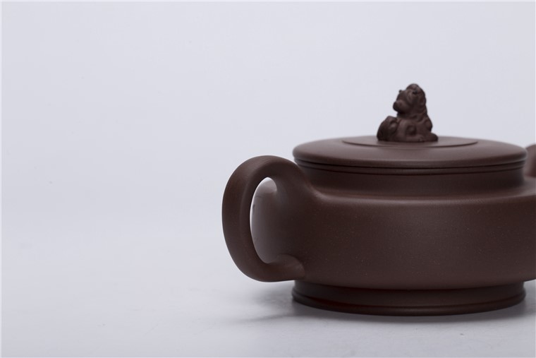 史效军作品 扁狮图片