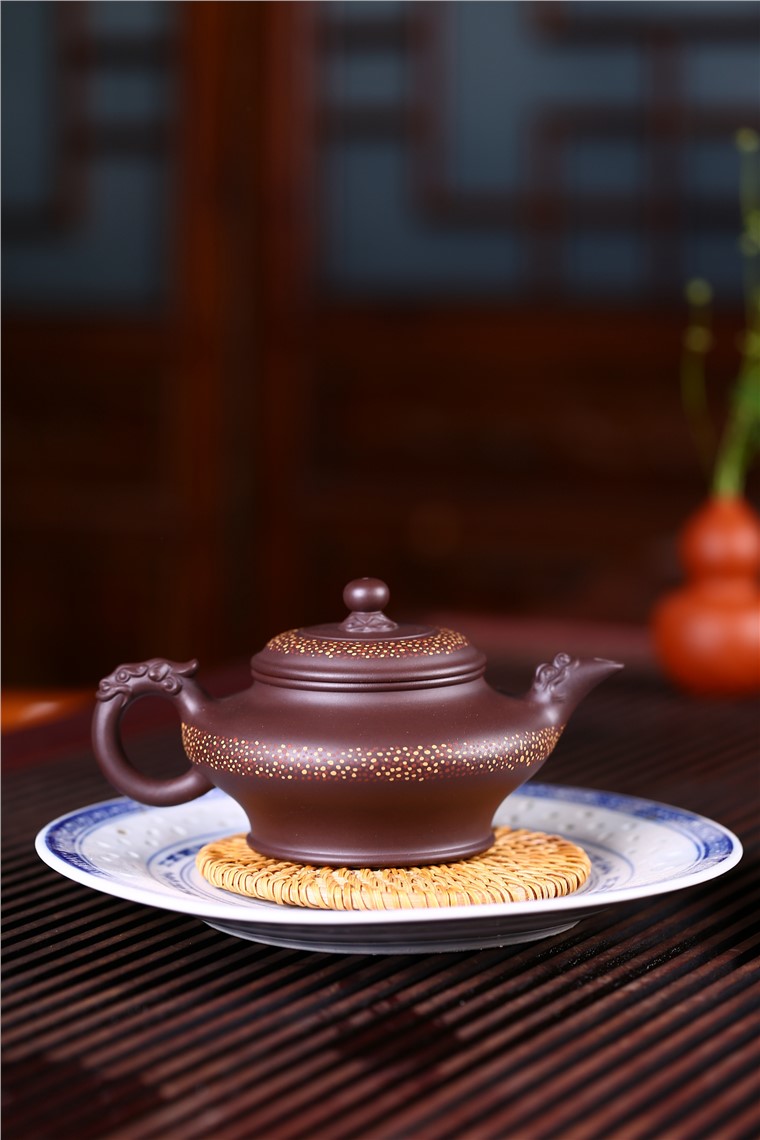 蒋春帆作品 龙韵虚扁图片