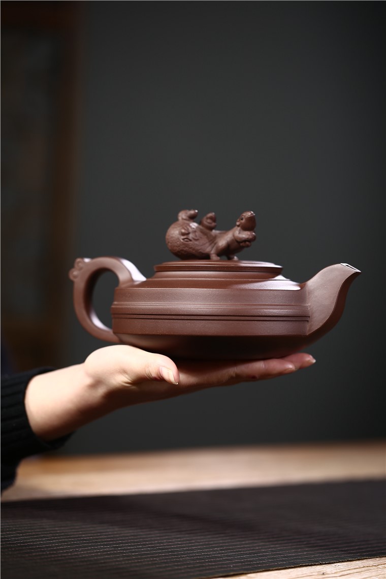 吴赛春作品 五谷丰登图片