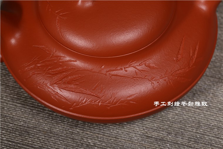 郑求标作品 线圆