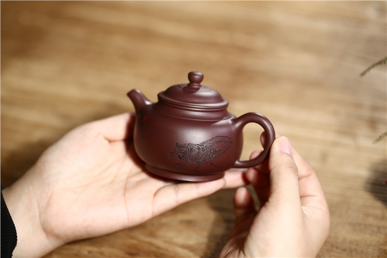 张雪军作品 知足常乐图片