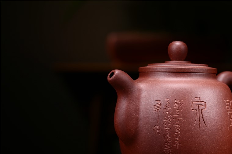 郑求标作品 圣泉