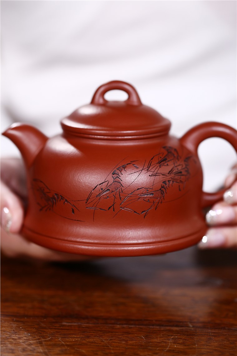 张雪军作品 蕴香图片