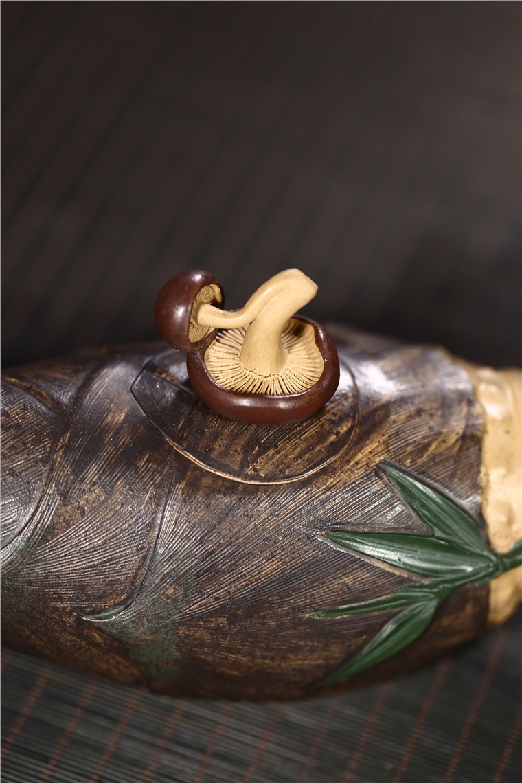 张剑作品 春回大地图片