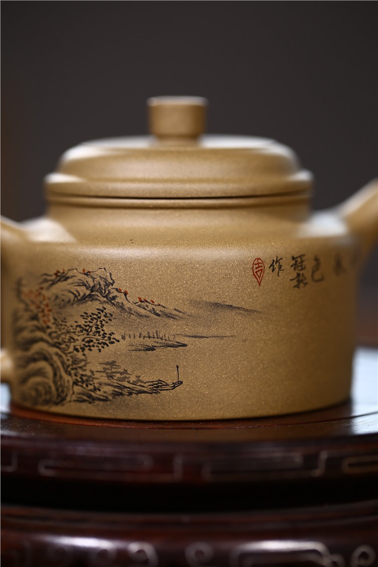 许响新作品 德钟