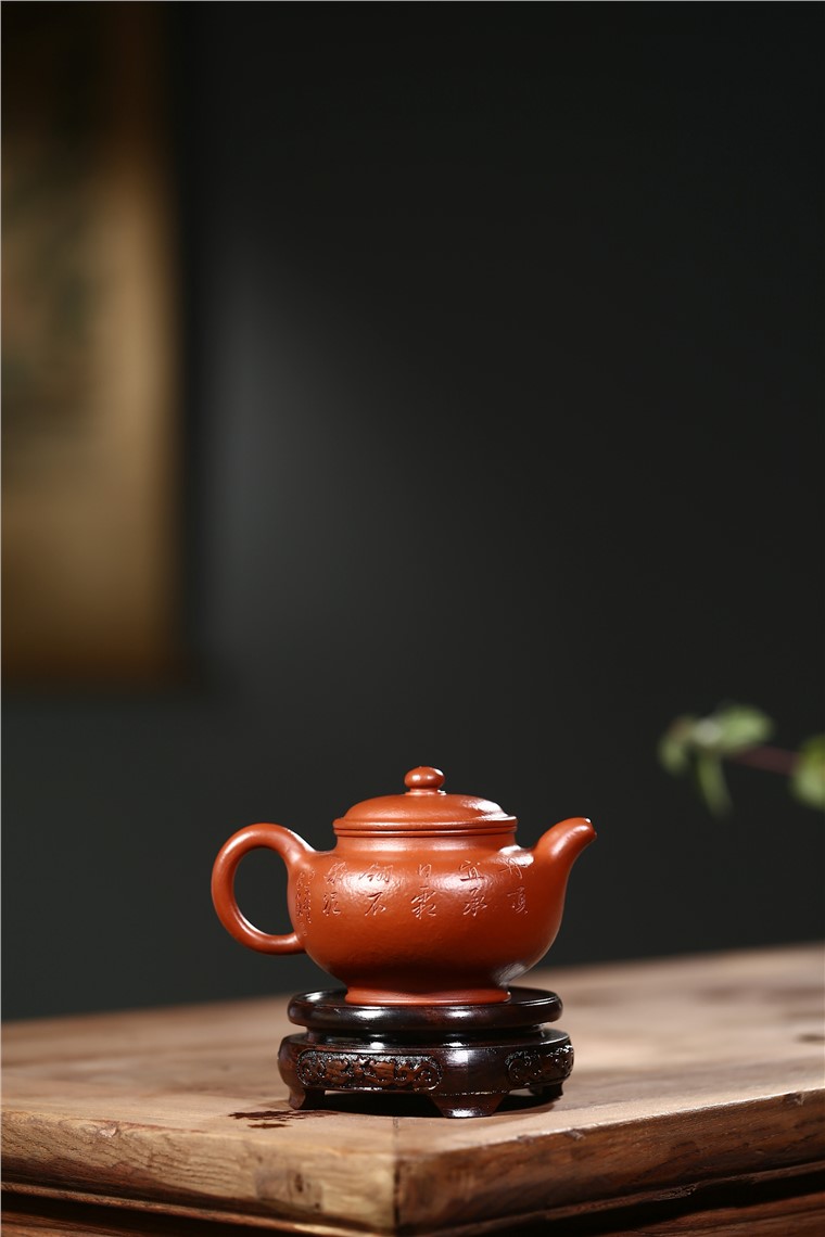 郁晴作品 掇只