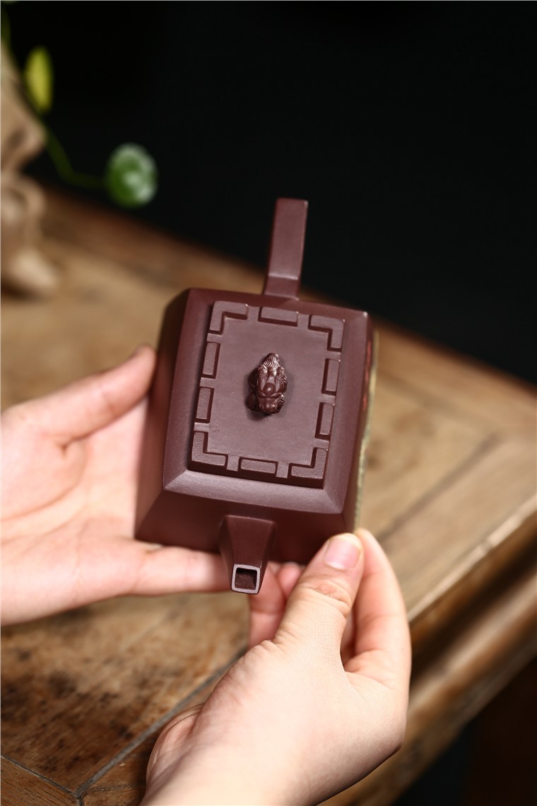 潘俊作品 中华魂图片