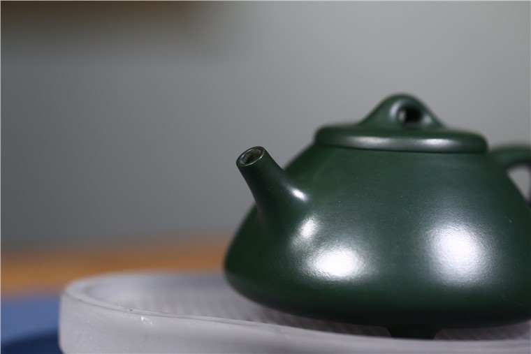 张剑作品 子冶石瓢图片