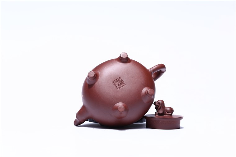 钱海霞作品 旺旺
