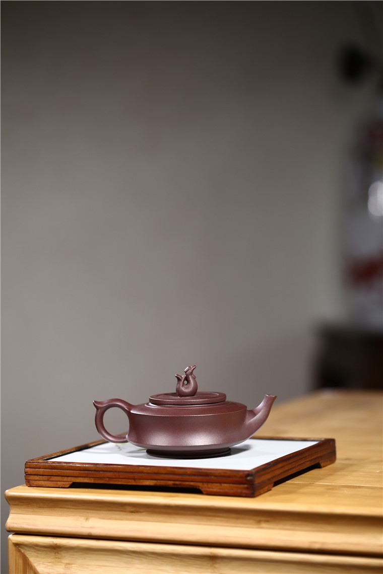 顾旭英作品 金鸡报晓图片