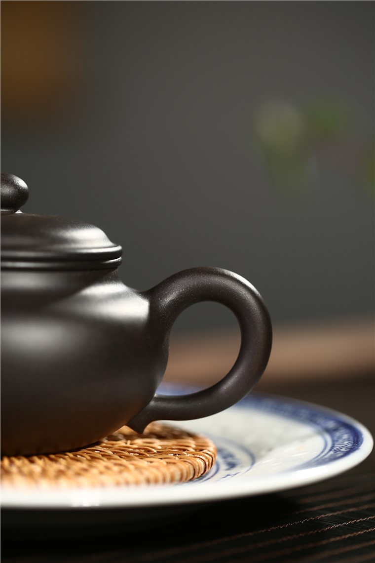邵云琴作品 仿古
