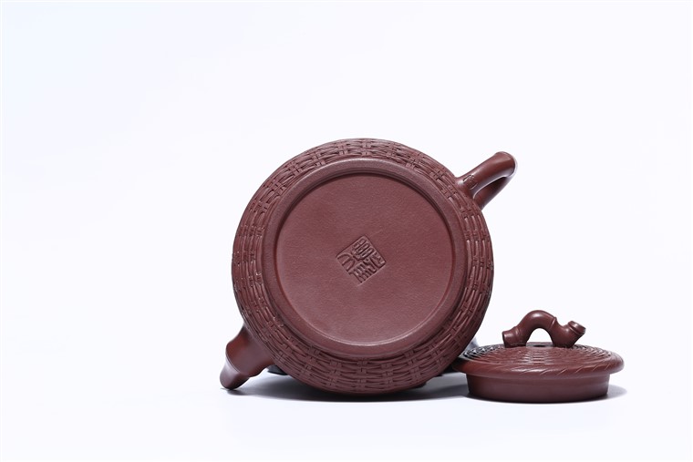 崔乐作品 竹韵江南