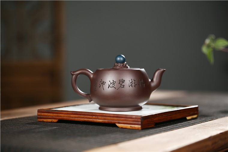 张剑作品 清趣图片