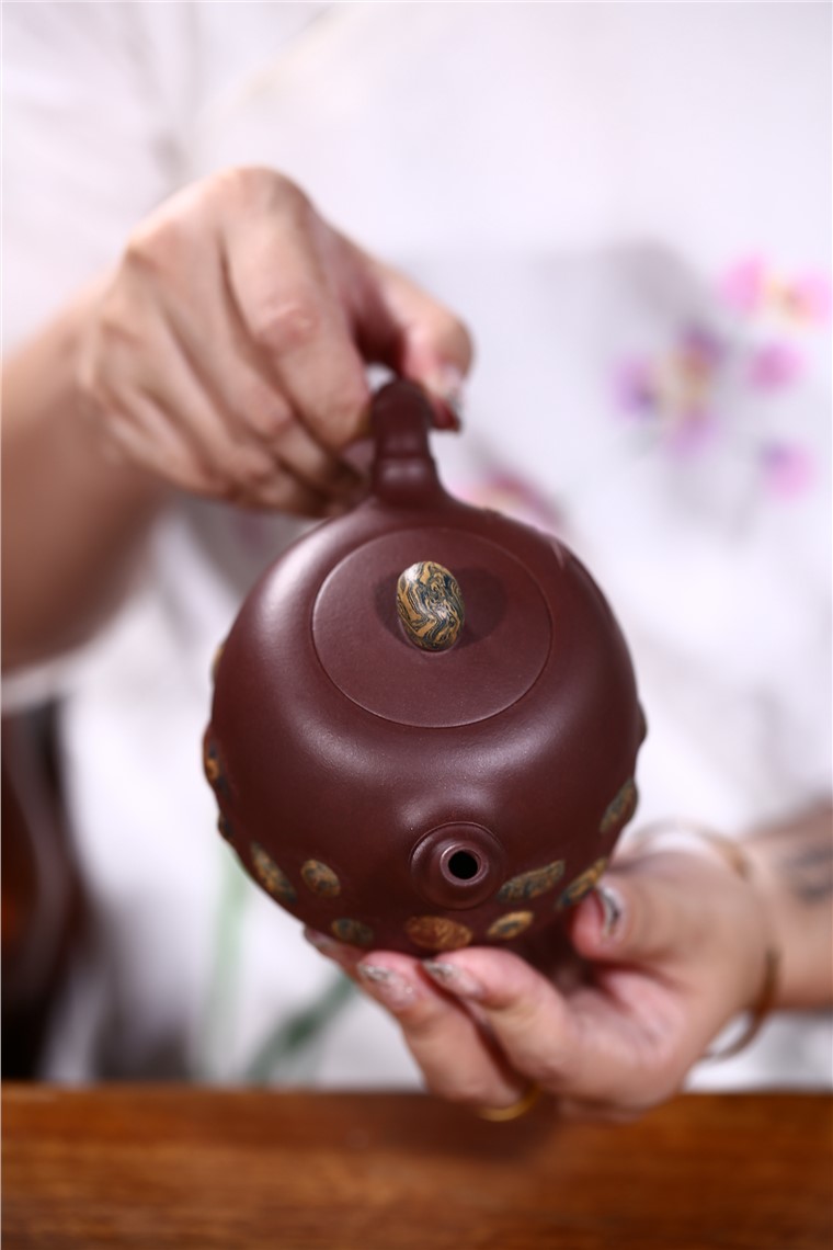 钱海霞作品 清新润竹图片