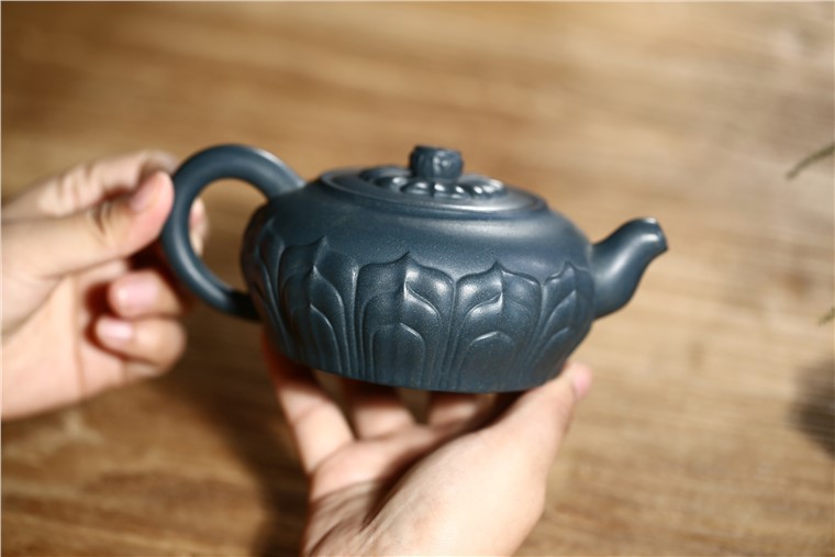 张剑作品 菩提莲图片